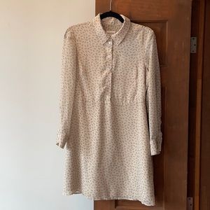 Mini Summer Dress - Frank and Oak